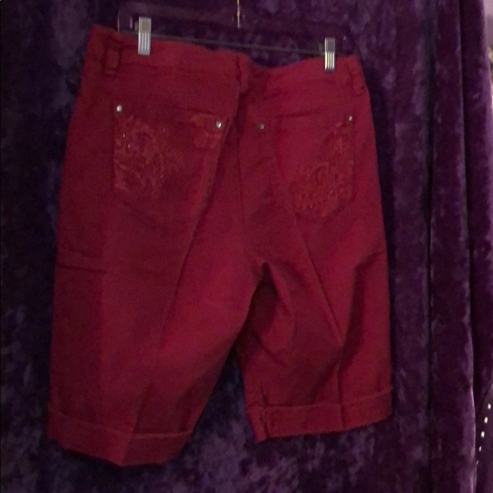 Shorts - Picture 2 of 5